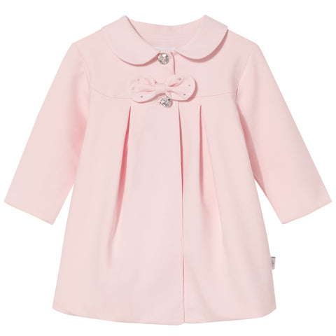 Pink Sofija Coat 01323