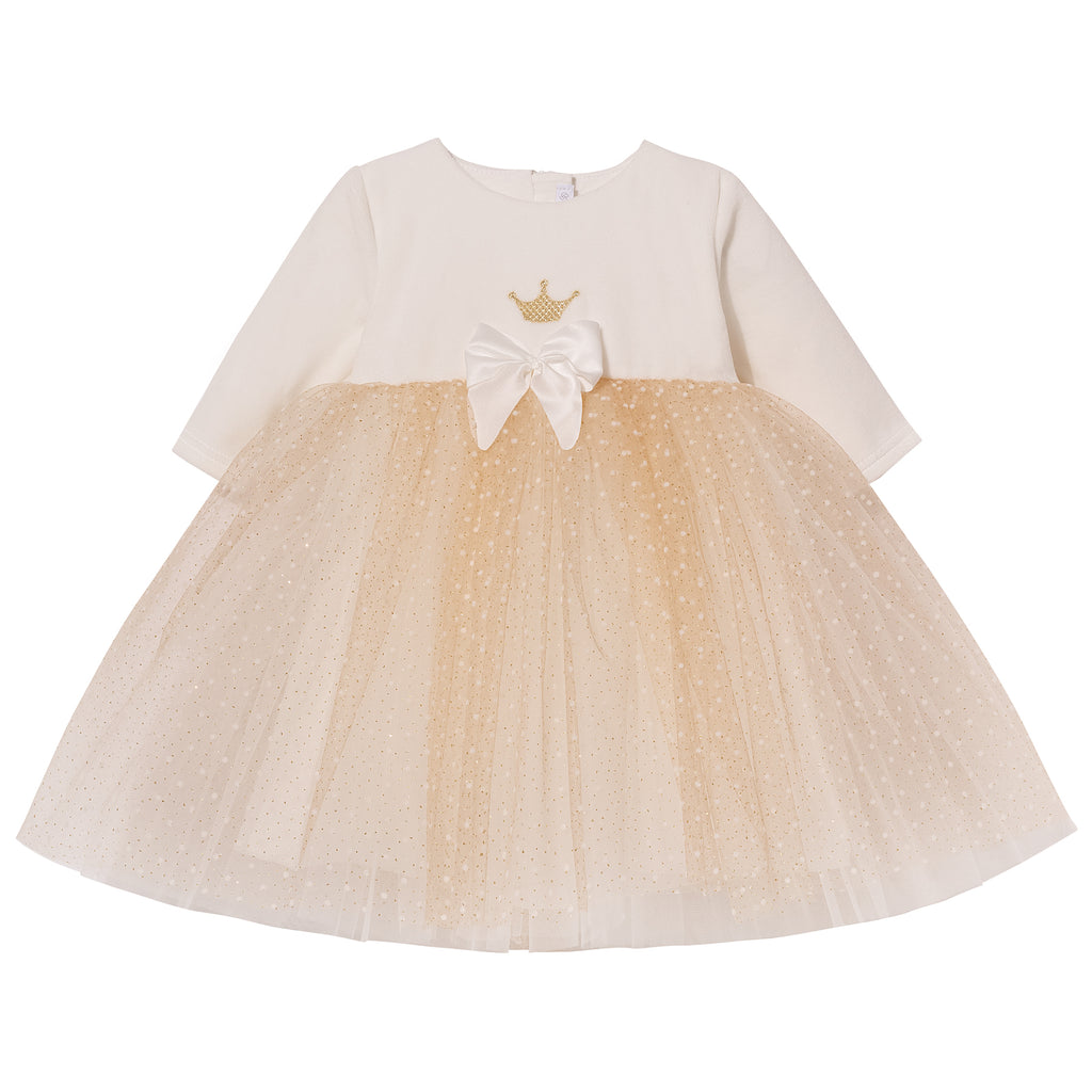 Ivory Sofija Olimpia Dress 04522I