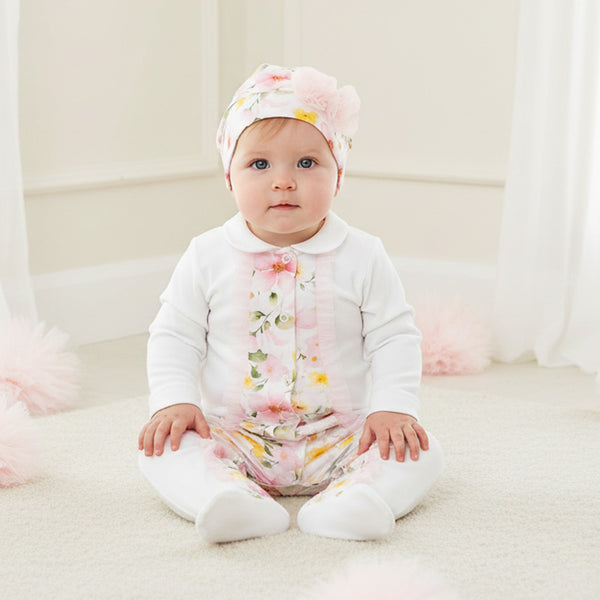 Sofija Paloma Babygrow 18307