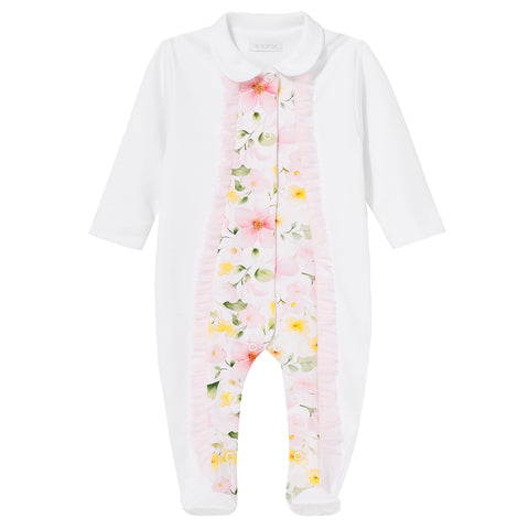 Sofija Paloma Babygrow 18307