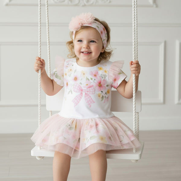 Sofija Paloma Dress 18482
