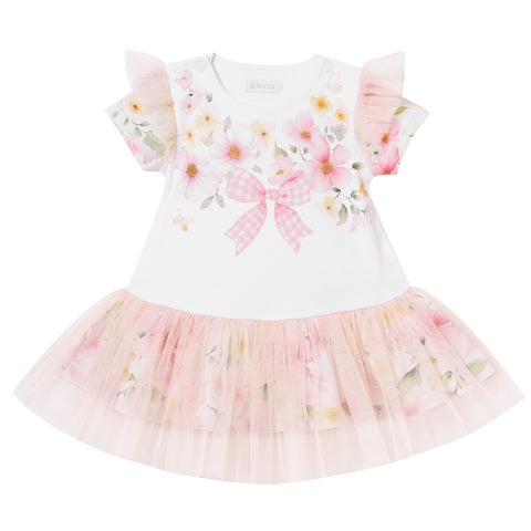 Sofija Paloma Dress 18482