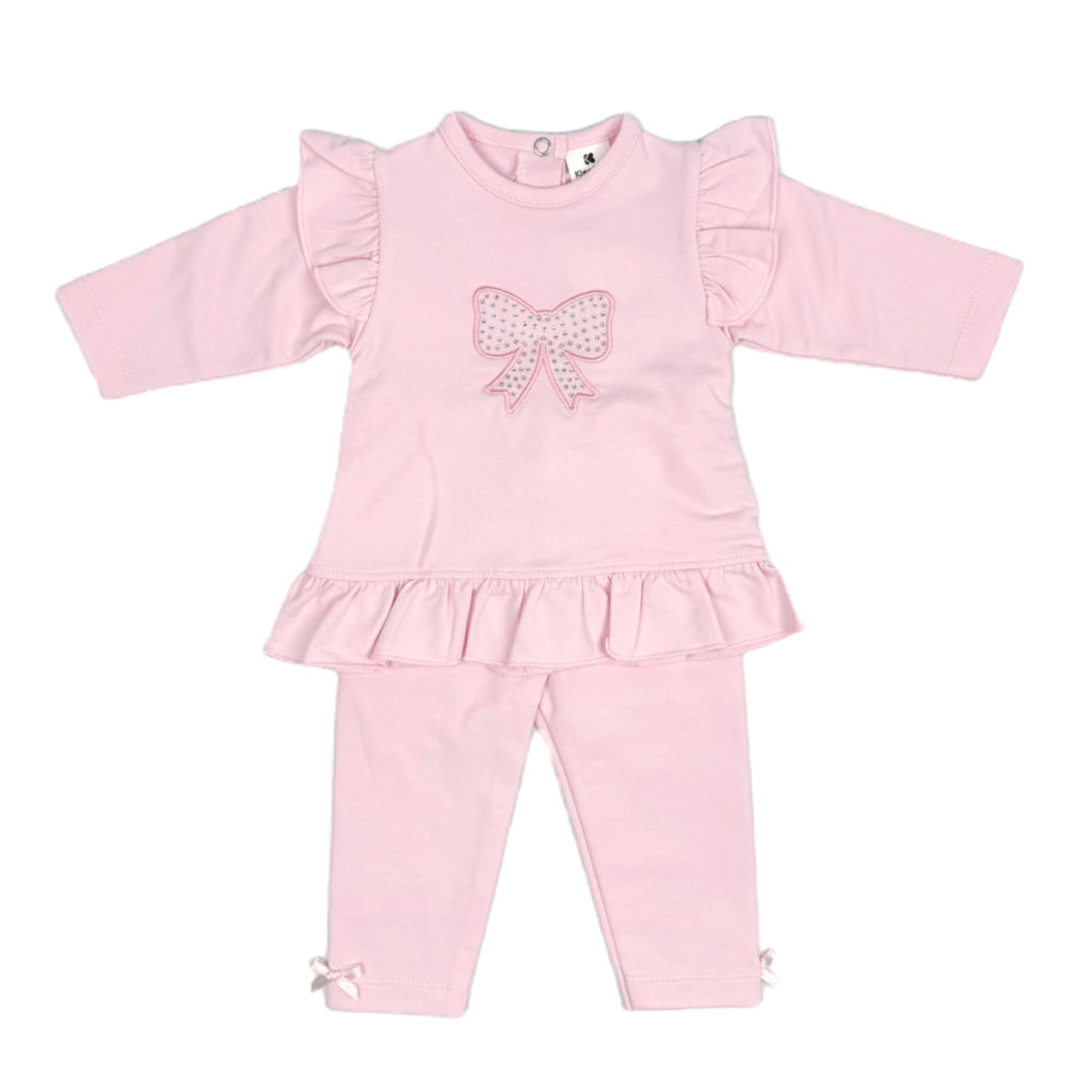 Girls Kleo Set  LBW2554