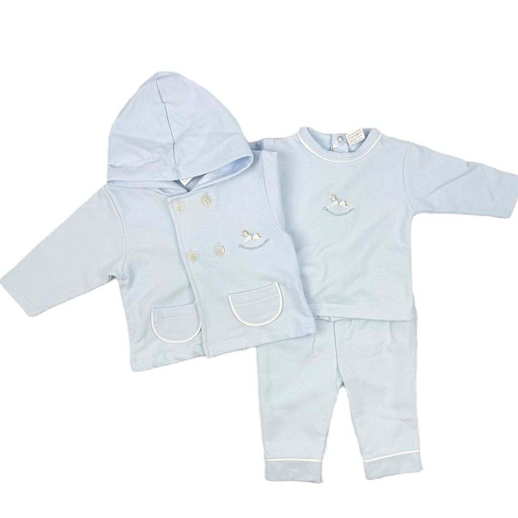 Boys Kleo Set LBW2559