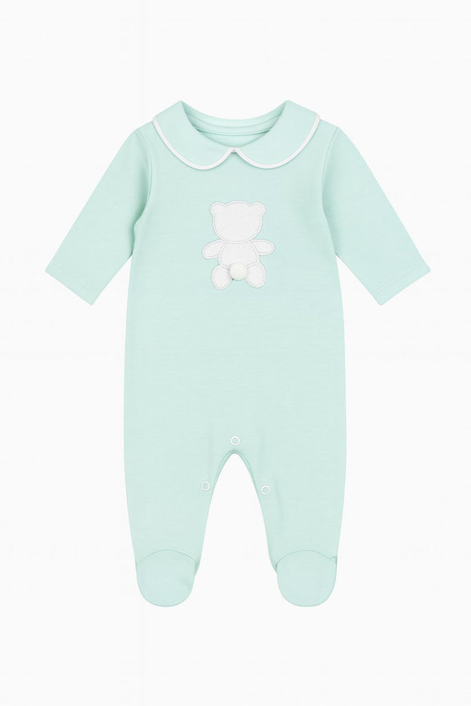 Mint Kleo Babygrow K2