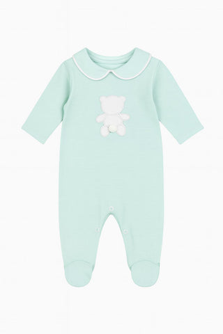 Mint Kleo Babygrow K2