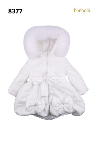 Bimbalo Girls Coat 8377