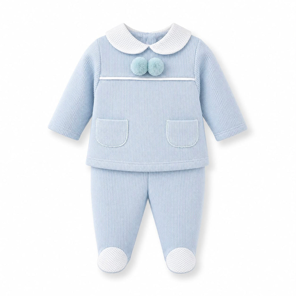 Blue Kleo Set K12