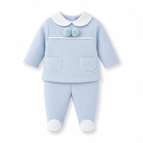 Blue Kleo Set K12