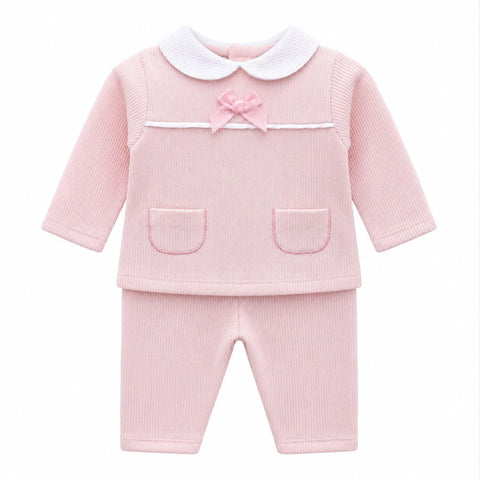 Pink Kleo Set K12