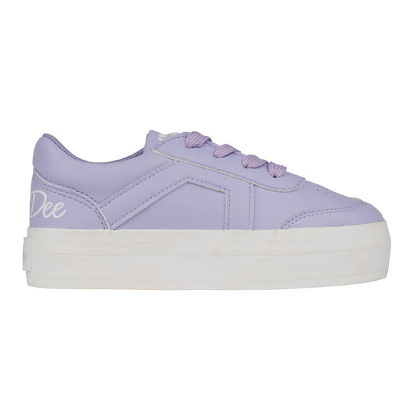 A*Dee Lilac Patty Trainer S245101