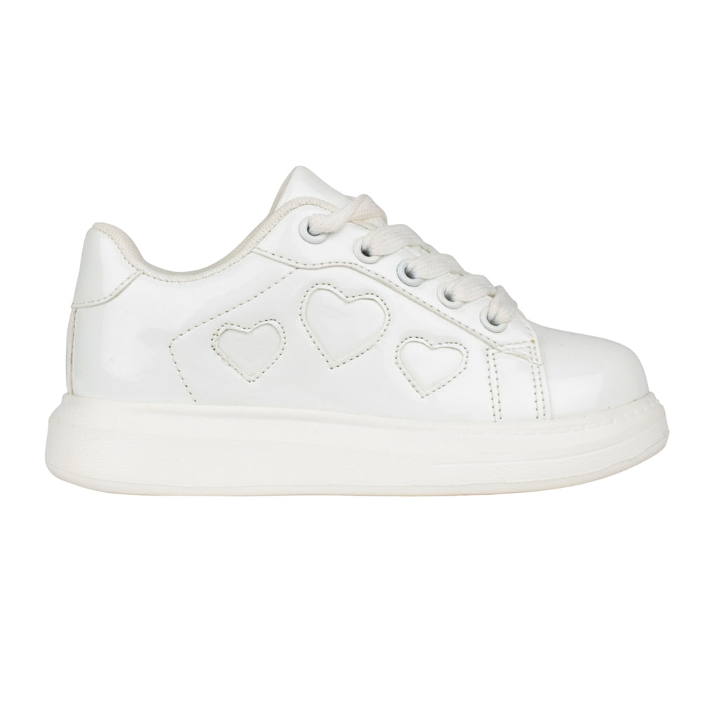 A*Dee White Queeny Trainer S245103