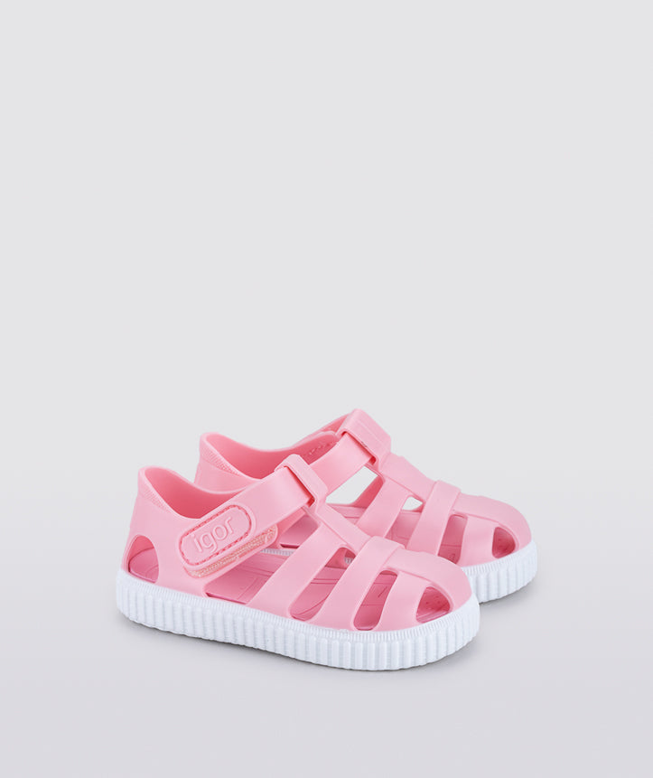 Pink IGOR Sandal S10289