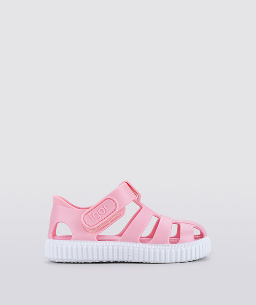 Pink IGOR Sandal S10289