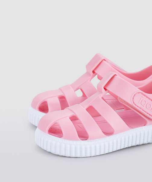 Pink IGOR Sandal S10289
