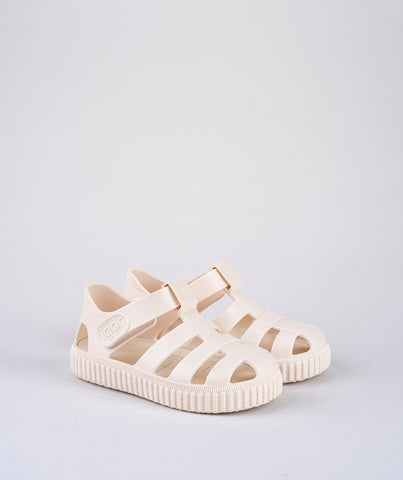 Beige Igor Sandal S10292