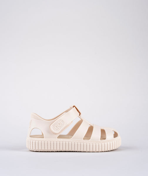 Beige Igor Sandal S10292