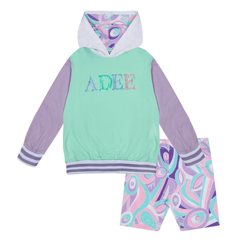 A*Dee Nellie Set S243515