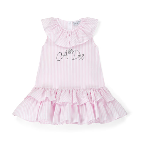 PRE ORDER Girls A*Dee Celeste Dress S251703