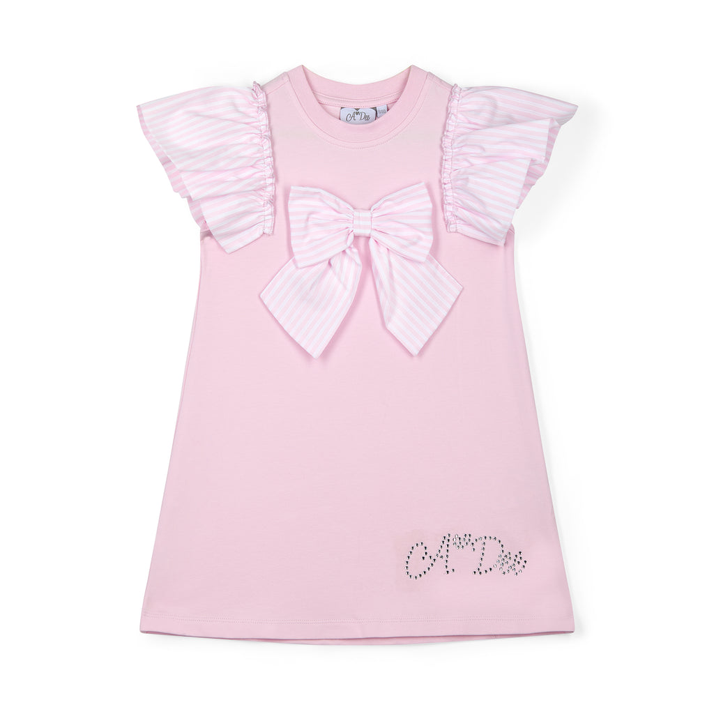 PRE ORDER Girls A*Dee Cali Dress S251704