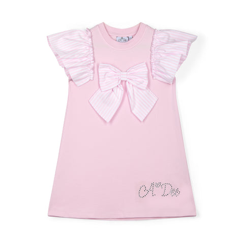 PRE ORDER Girls A*Dee Cali Dress S251704