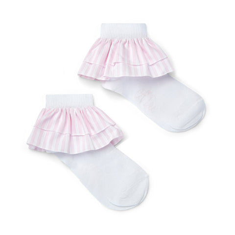 PRE ORDER Girls A*Dee Capri Socks S251905