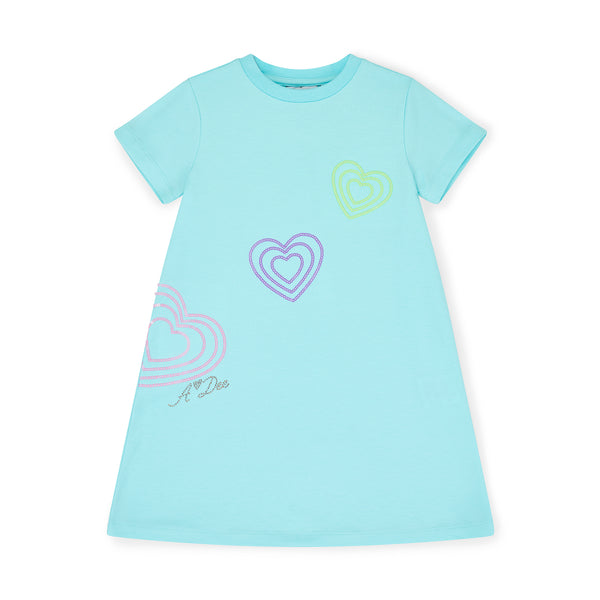 Girls A*Dee Evangeline Dress S253713
