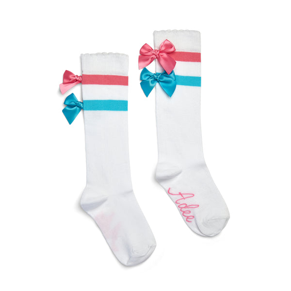 PRE ORDER Girls A*Dee Edith Socks S253921