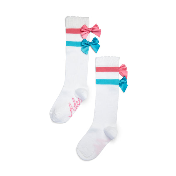 PRE ORDER Girls A*Dee Edith Socks S253921