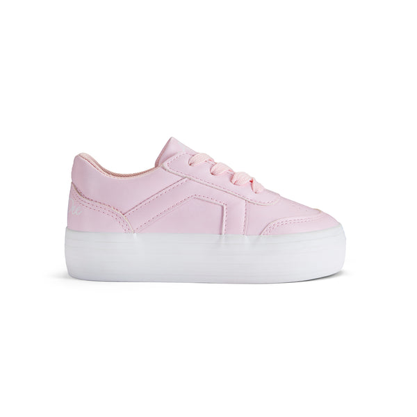 PRE ORDER Pink Girls A*Dee Patty Trainer