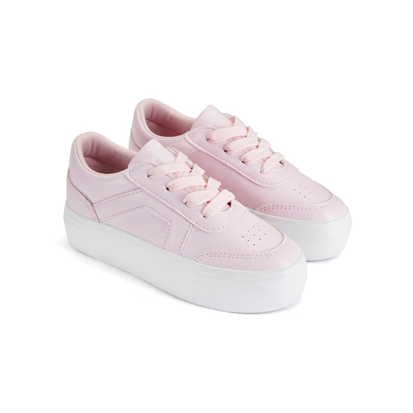 PRE ORDER Pink Girls A*Dee Patty Trainer