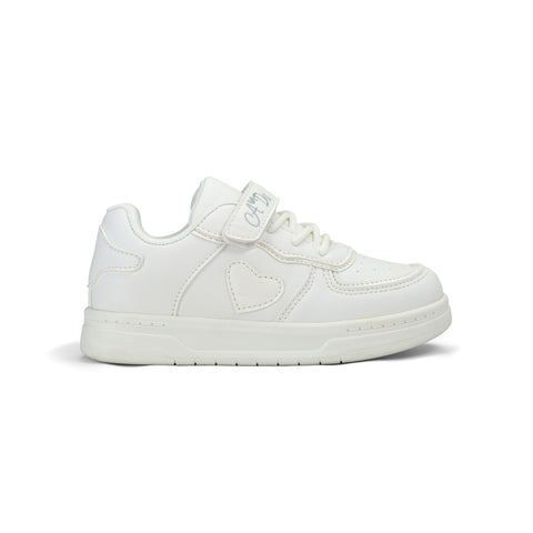 White A*Dee DNK Trainer