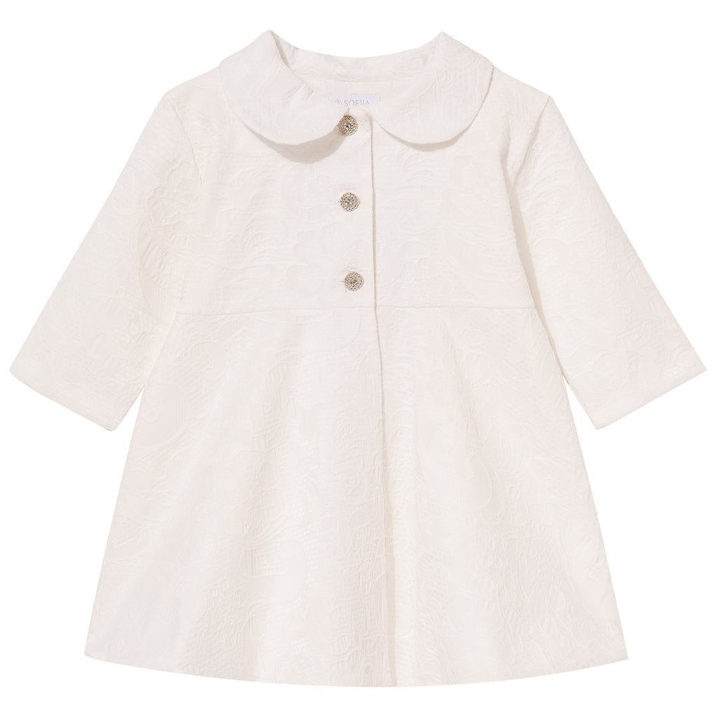 Sofija Salma Coat 15726