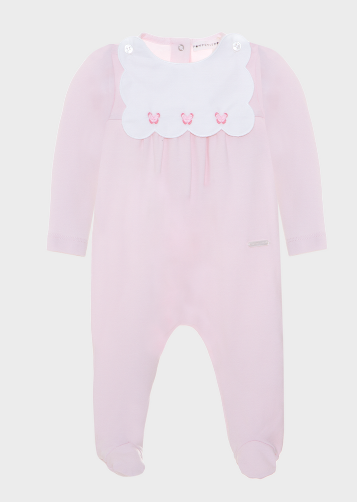 Pom Petit Pom Babygrow 35007