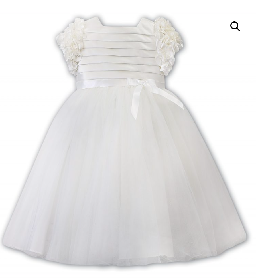 Sarah Louise Ballerina Dress 070155