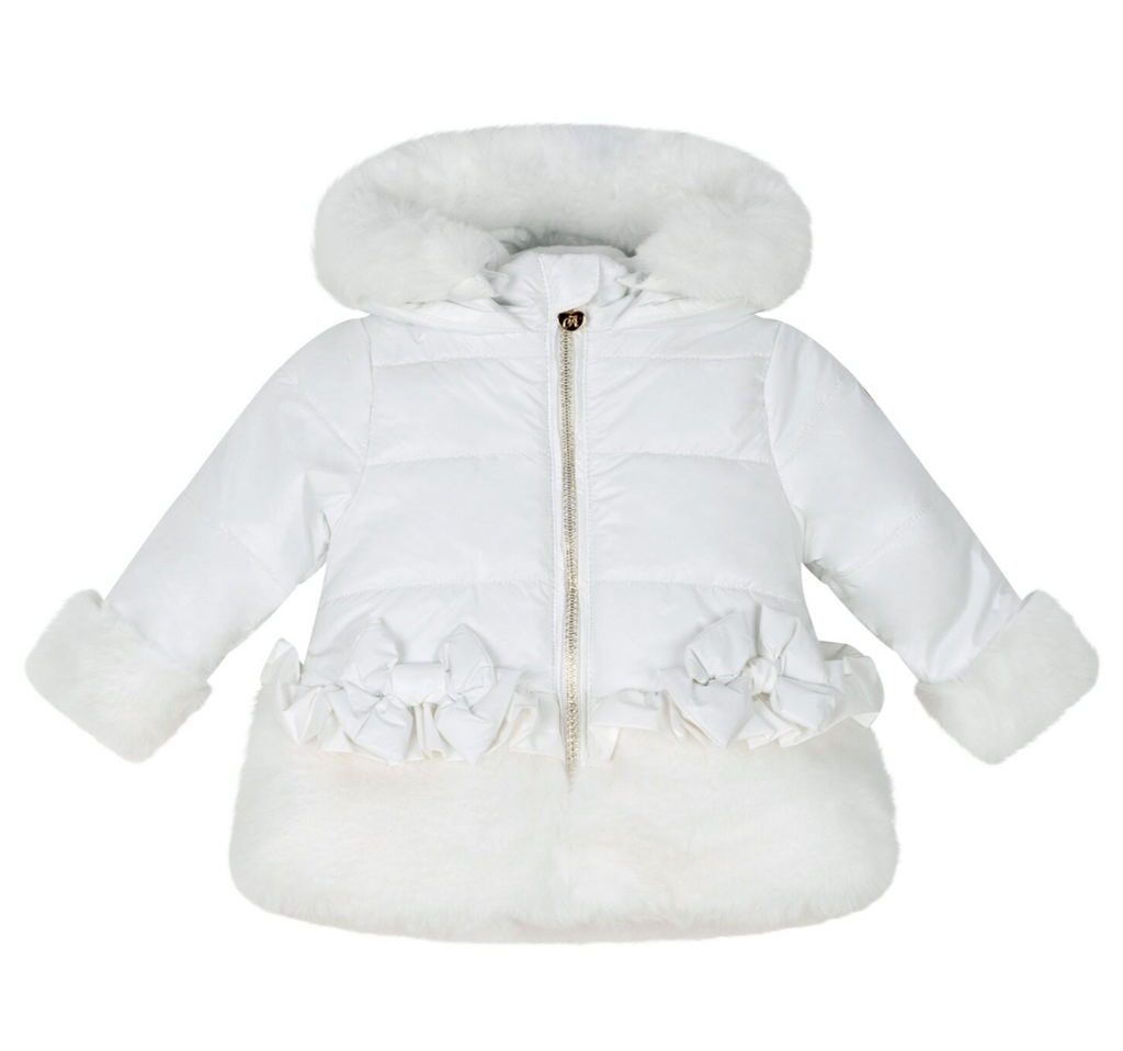 Little A Honey Jacket LA24301