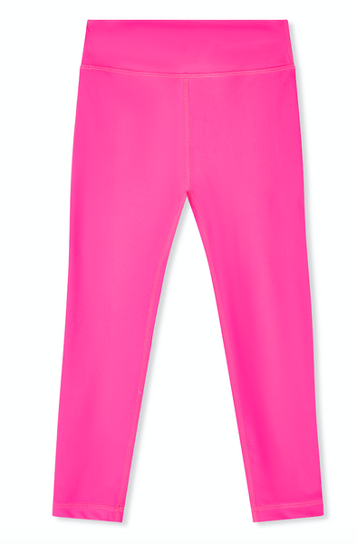 Pink Bonini Sports Leggings BNC005