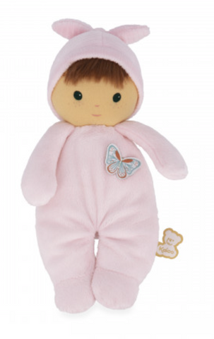 Baby Camélia Doll K222005