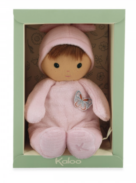 Baby Camélia Doll K222005