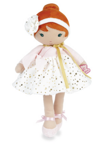 Kaloo Soft Doll Valentine 32cm K963658