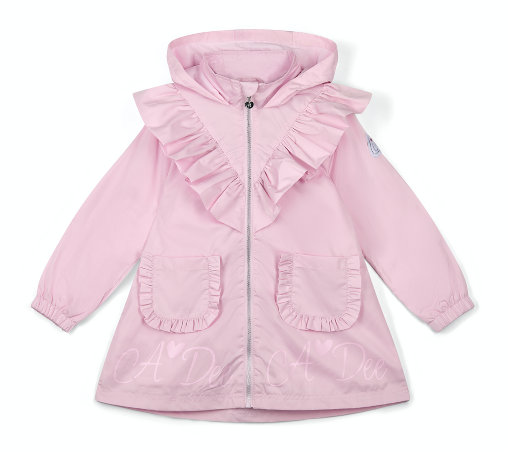 PRE ORDER Girls A*Dee Celine Jacket S251202