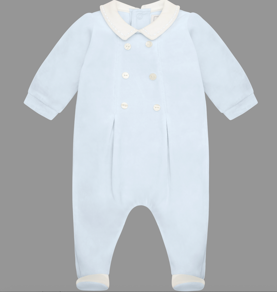 Emile Et Rose Kasper All In One