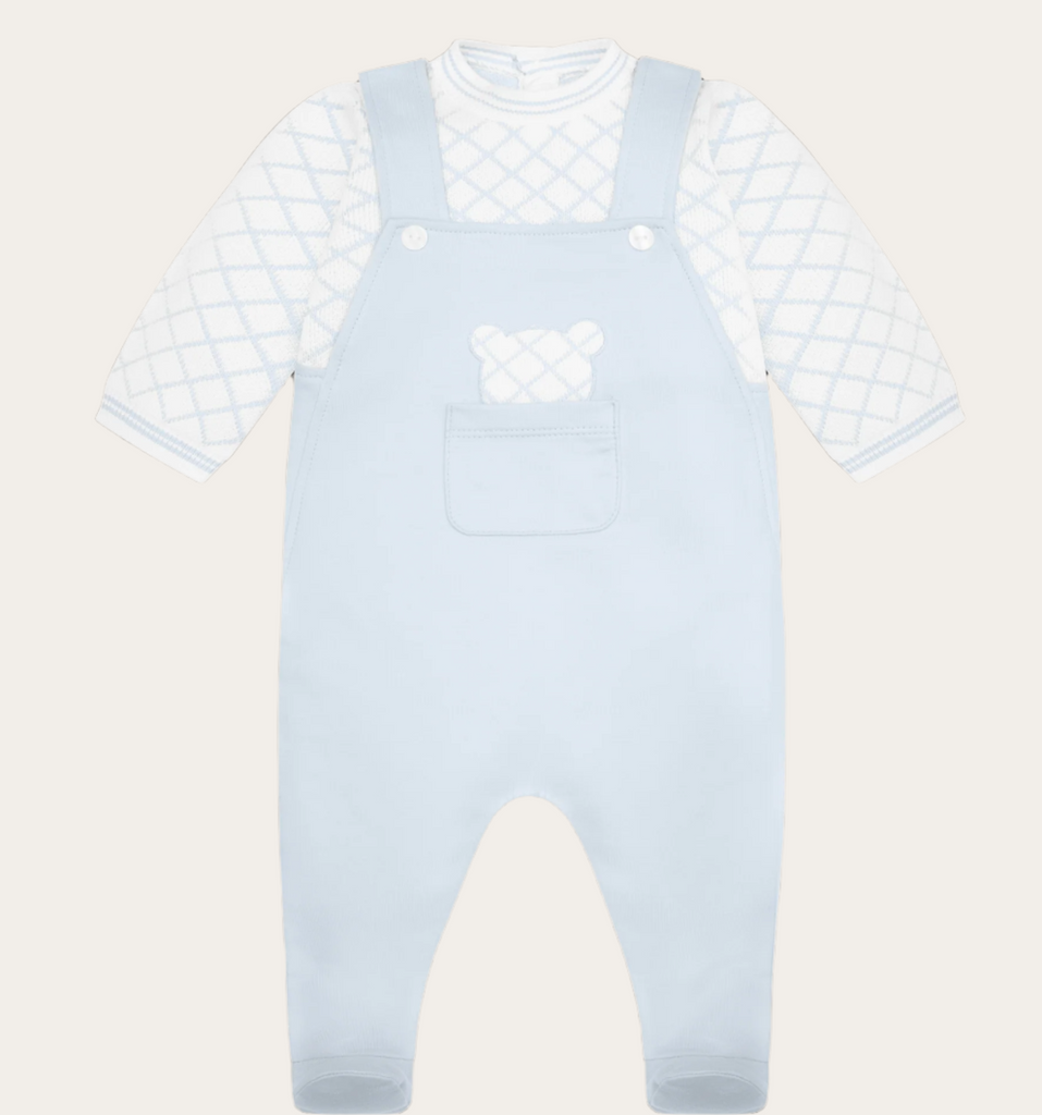 Emile Et Rose Kit Set