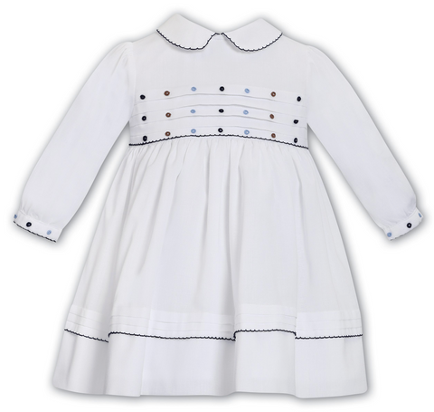 Sarah Louise Dress 013789