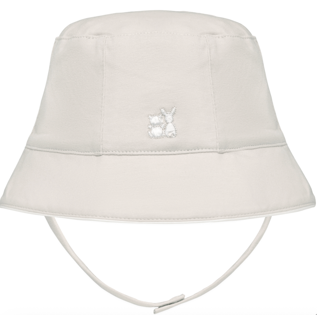 Stone Jordan Emile Et Rose Bucket Hat
