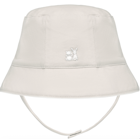 Stone Jordan Emile Et Rose Bucket Hat