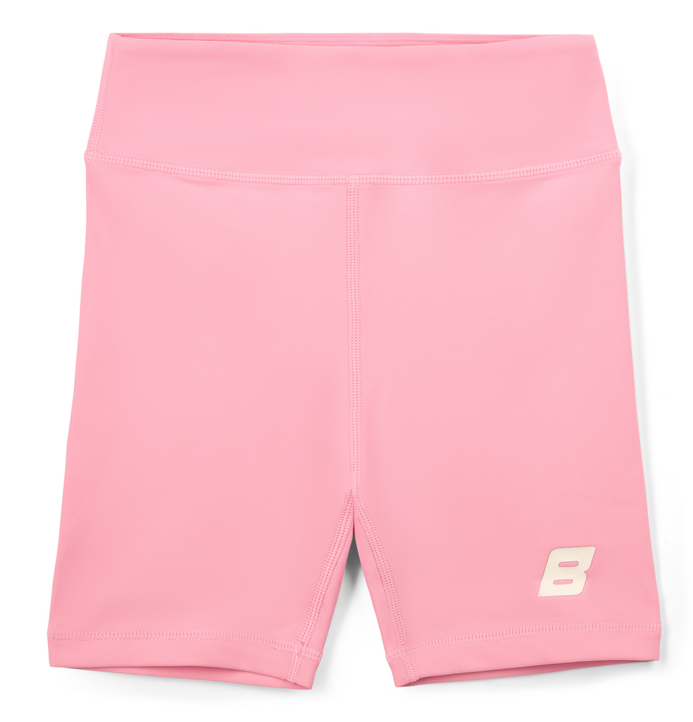 Pink Bonini Cycling Shorts 006