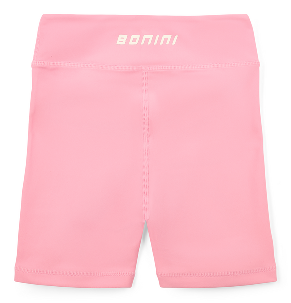 Pink Bonini Cycling Shorts 006
