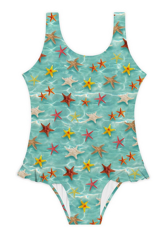 Slipfree Lucid Swimsuit