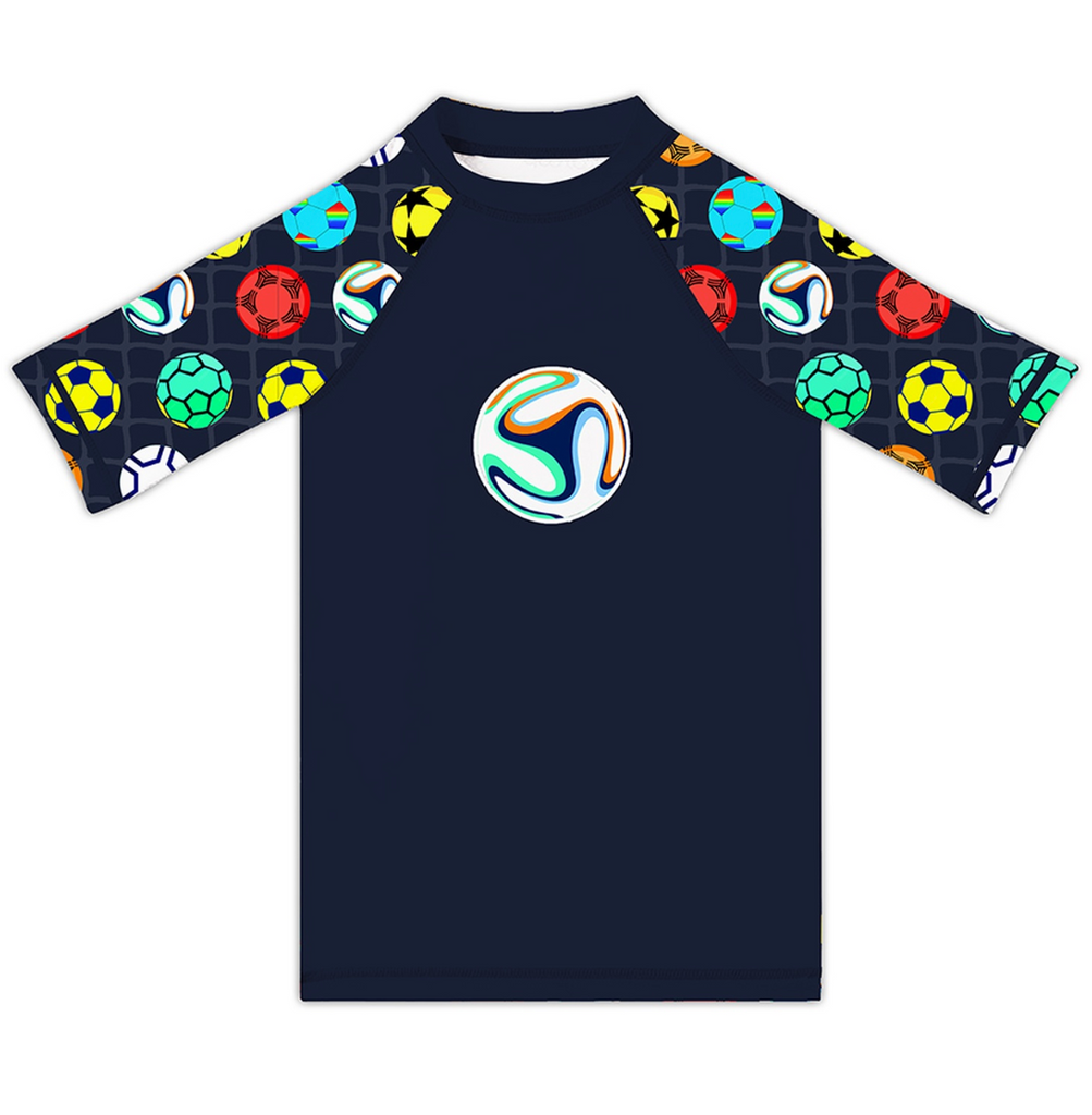 Slipfree Yamal Rash Vest